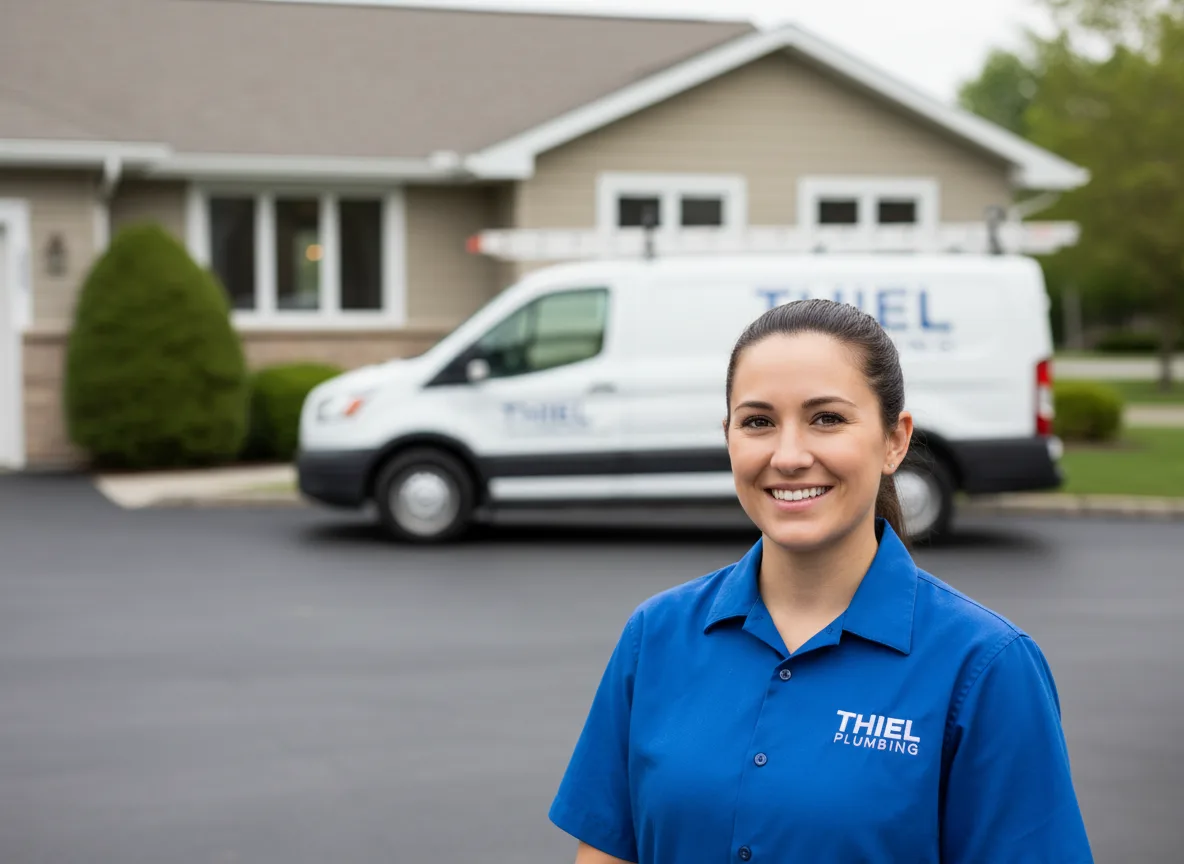 Plumber Grafton, WV FAQs